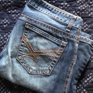 Cinch Jeans | Ada, relaxed fit